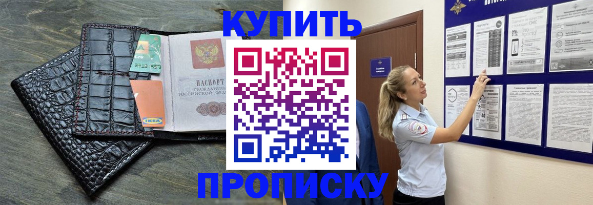 прописка штамп в Курске
